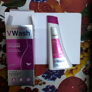 Vwash For Woman..brandnew,unused