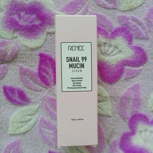 Renee 99 Snail Mucin.