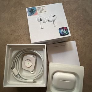 Apple Airpods Pro