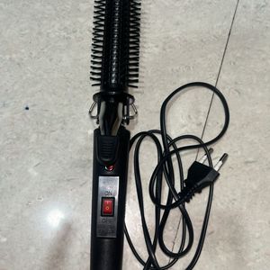 HAIR CURLER