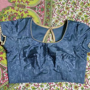 Stitched Blouse For Women