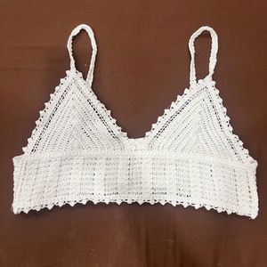 Crochet Top