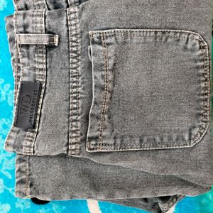 Cargo Jeans For Women