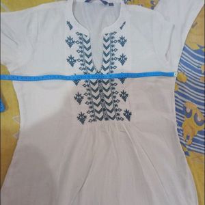 Beautiful Kurti