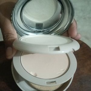 Compact Powder