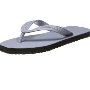 Relaxo Greay Hawai Slipper