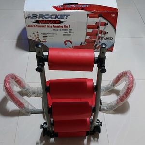 .homeGym Ab Rocket Twister