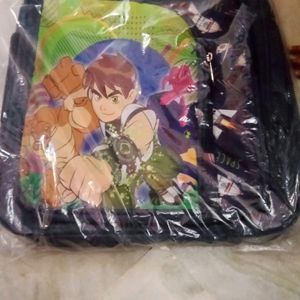 Kids School Bag