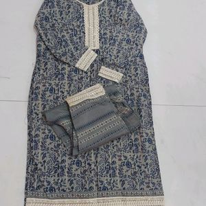 Kurta Sets And Suits