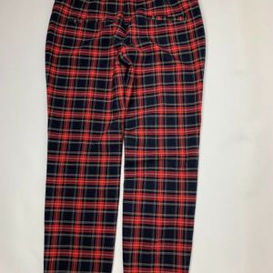 ZARA TROUSER