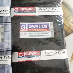 Gwalior Pant Shirt In Premium Quality