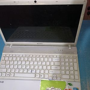 Sony Laptop