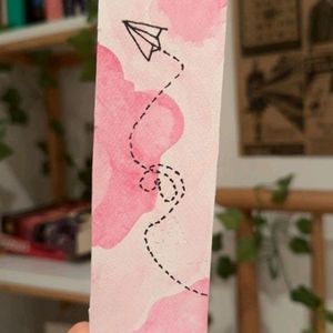 Handcrafted 😍 Bookmark 🔖📑