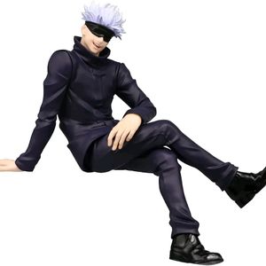 Trunkin Jujutsu Kaisen Sitting Gojo Satoru