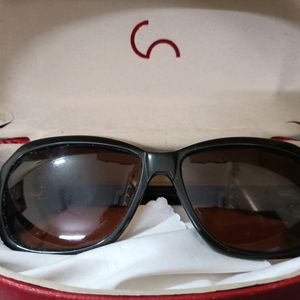 Sunglasses With Box