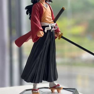 Demon Slayer Anime Yoriichi Action Figure