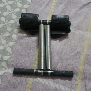 Exercise Tool