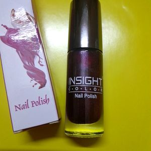 Insight Nailpolish