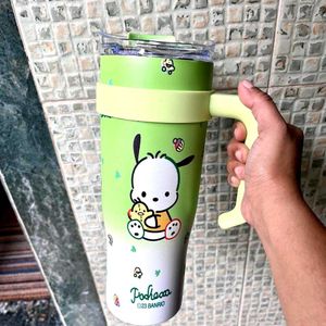 Sanrio Stanley Style Tumblers - 1 Piece