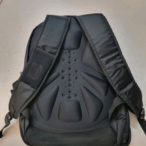 Laptop Backpack With Raincover