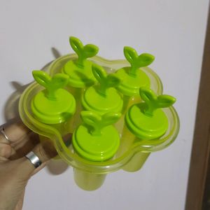 Ice Cream Mould