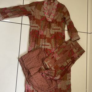 Women Kurta Set