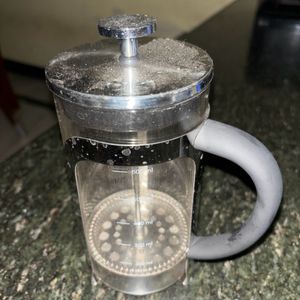 BLUE TOKAI FRENCH PRESS