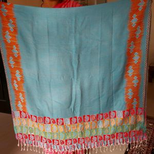 Kashmiri Pashmina Shawl (From Srinagar)