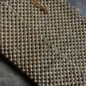 Trending Pearl Bag With Lining