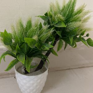 Artificial Plant Set