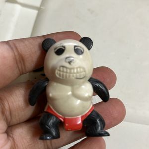 Gems Pandas Sumo And Rapper