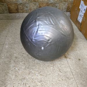 Yoga Balance Stability Swiss Ball For Fitness