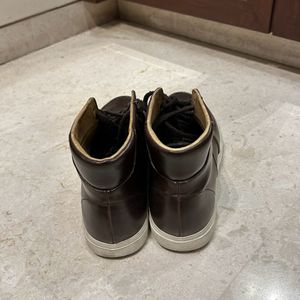 ZARA MAN SHOES