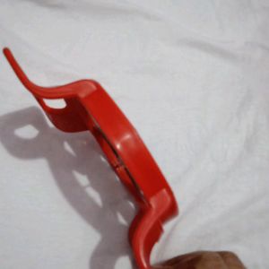 Apple Cutter