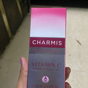 Itc Charmis Vitamin C Serum