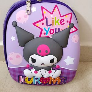 Sanrio Kuromi Backpack