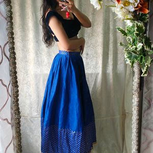 Lehenga Choli For Navratri