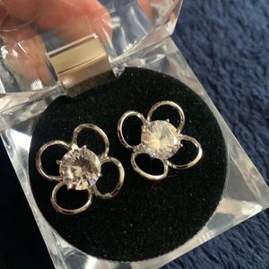 Brand New Crystal Earrings