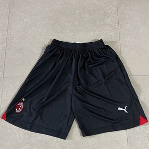 Ac Milan Shorts