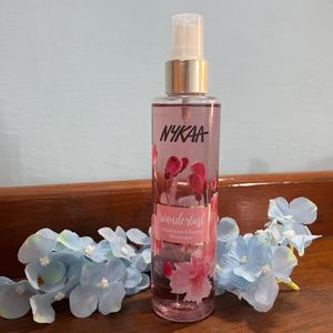 Body Mist - Nykaa