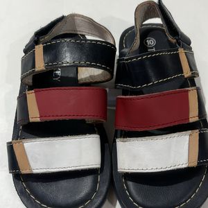 Tuskey Boys Sandals