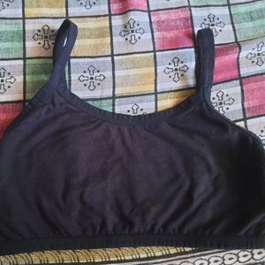 Women Coverage Bra