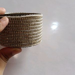 Bangles Style Bracelet