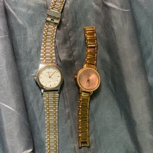 Watch Combo