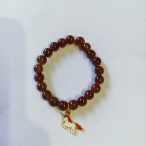 Pack Of 4 Handmade Bracelets