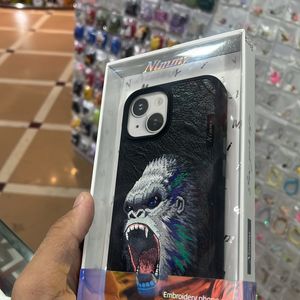 Mobile Cover