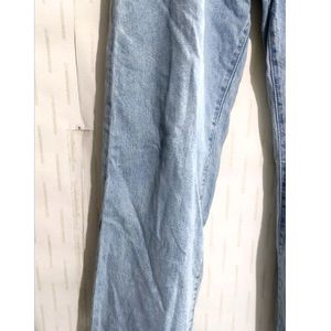 High Waist Jean's For women's