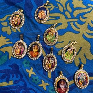 Pendants