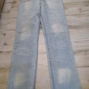 Log In Jean's Size 32 SA0149