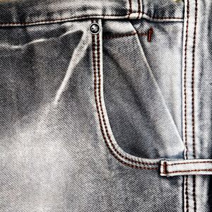 Men's United 18 Jeans